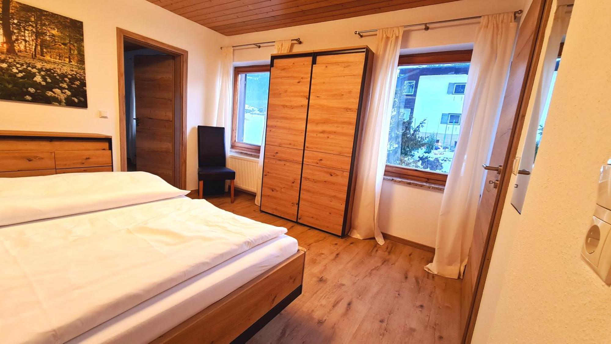 Haus Marienblick Apartment Berchtesgaden Exterior photo