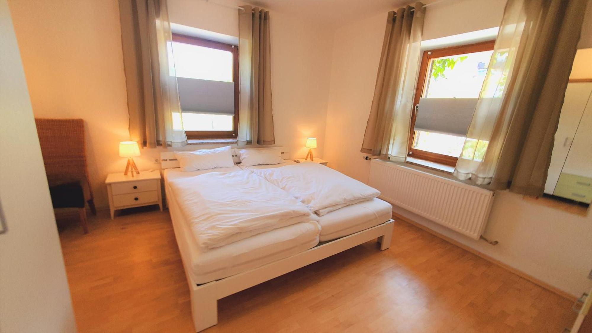 Haus Marienblick Apartment Berchtesgaden Exterior photo