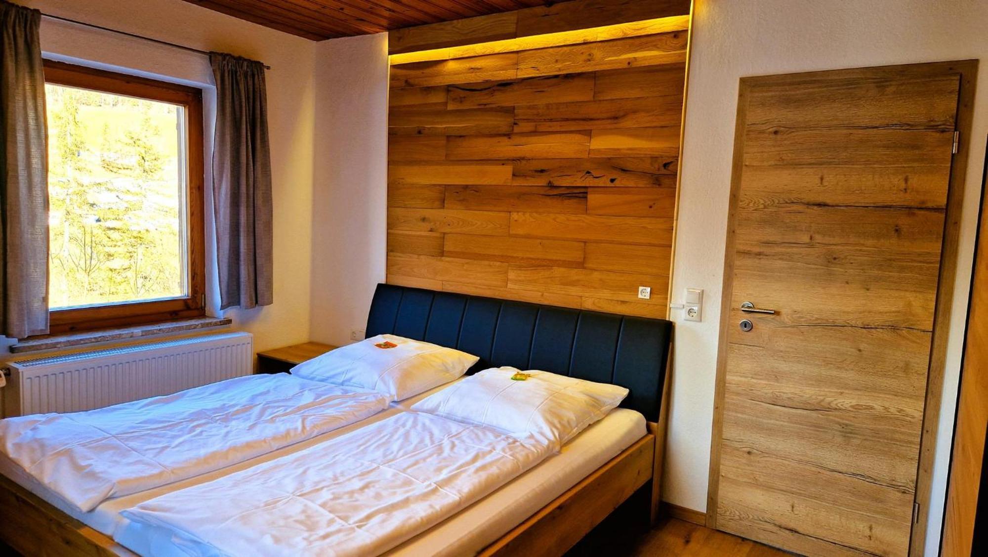 Haus Marienblick Apartment Berchtesgaden Exterior photo